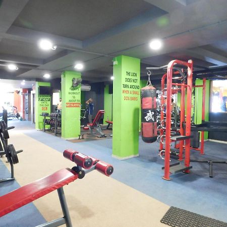 Mundra Hotel Shiva Club And Resort מראה חיצוני תמונה