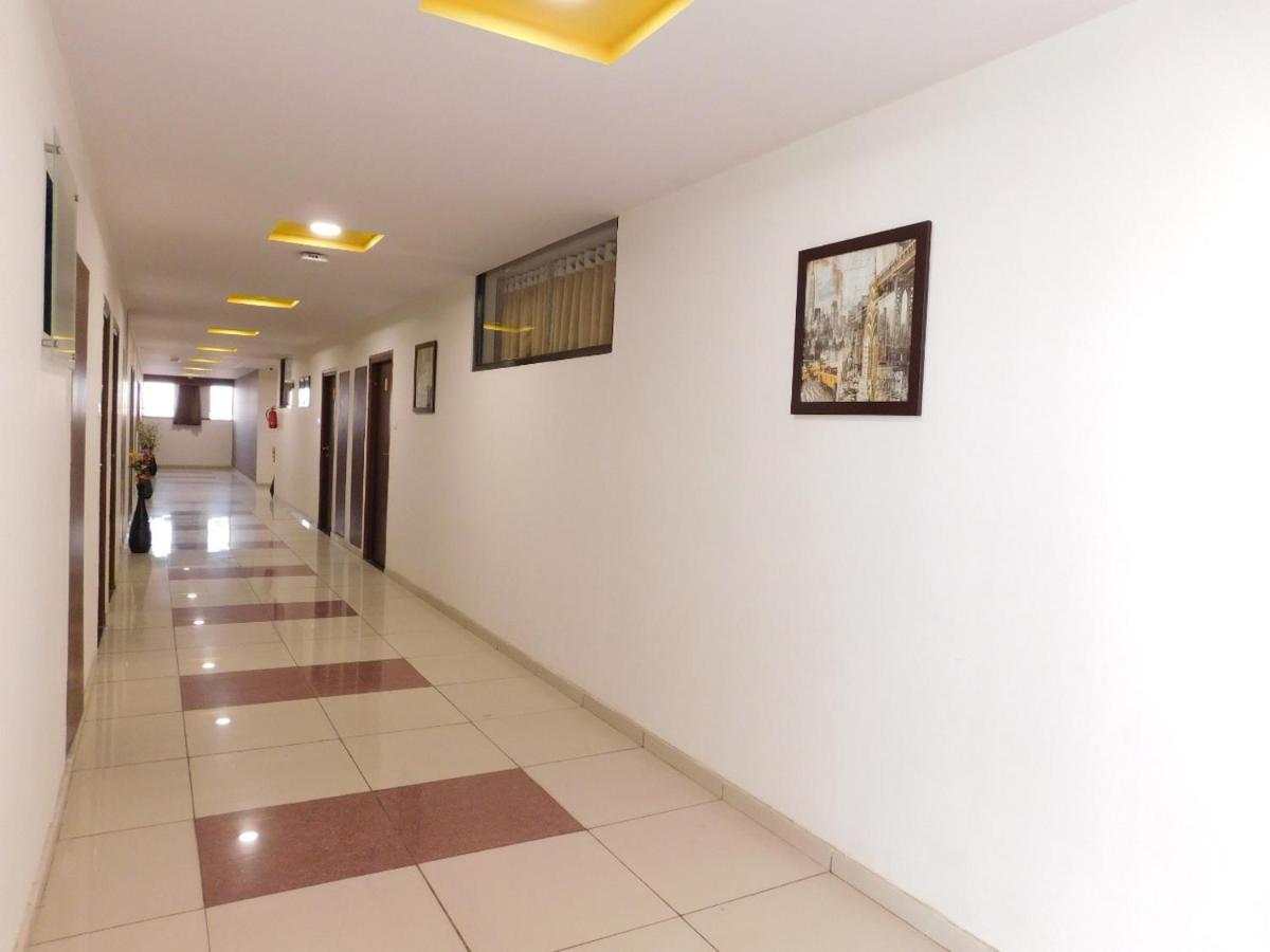 Mundra Hotel Shiva Club And Resort מראה חיצוני תמונה